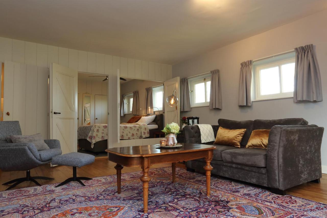 Apartamento Graanzicht Midwolda Exterior foto